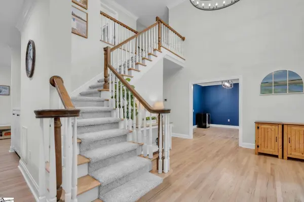 203 Shefwood Drive, Easley, SC 29642