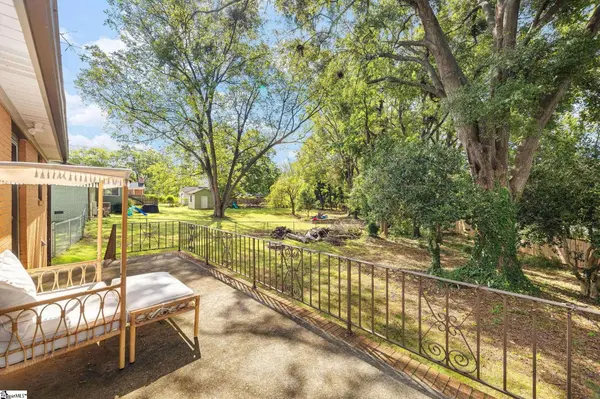 116 E Hill Drive, Easley, SC 29642
