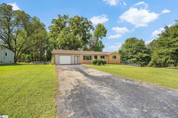 116 E Hill Drive, Easley, SC 29642