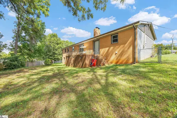 116 E Hill Drive, Easley, SC 29642