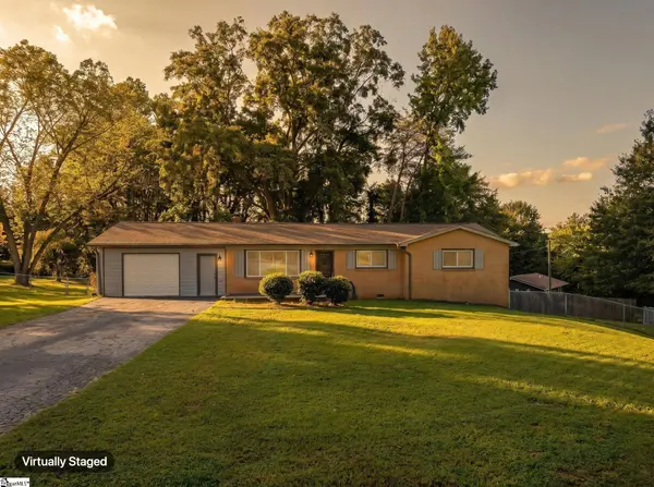 116 E Hill Drive, Easley, SC 29642