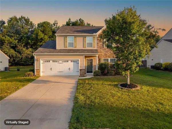 132 Hamilton CT, Easley, SC 29642