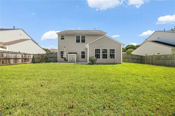 132 Hamilton CT, Easley, SC 29642