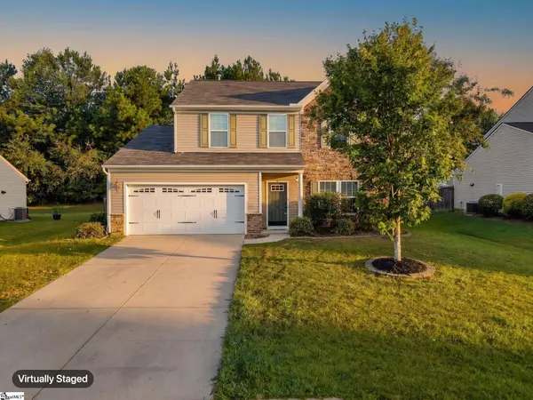132 Hamilton Court, Easley, SC 29642