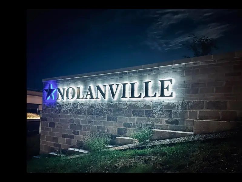 Nolanville
