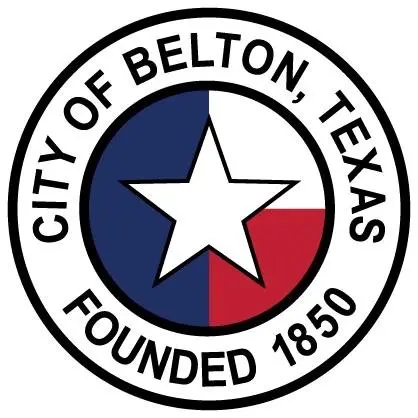 Belton