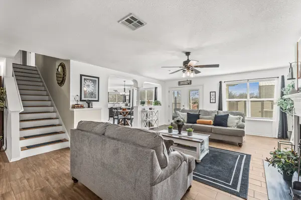 feature image of The Story Behind 8217 Sage Meadow Drive: 22 Years of Memories in West Temple