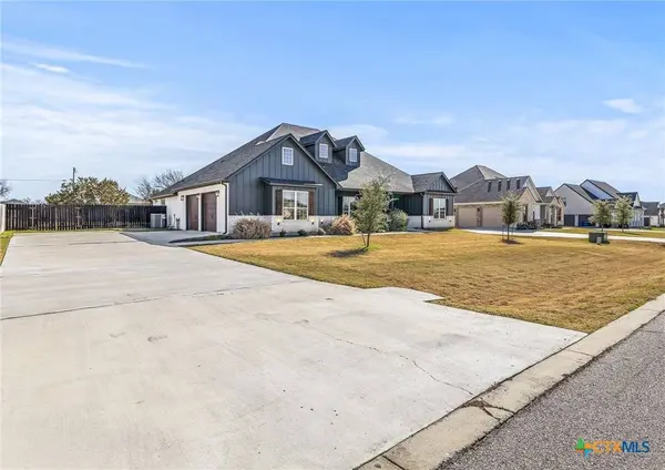 242 Sand Flat LN, Temple, TX 76502