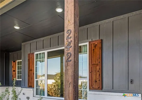 242 Sand Flat LN, Temple, TX 76502