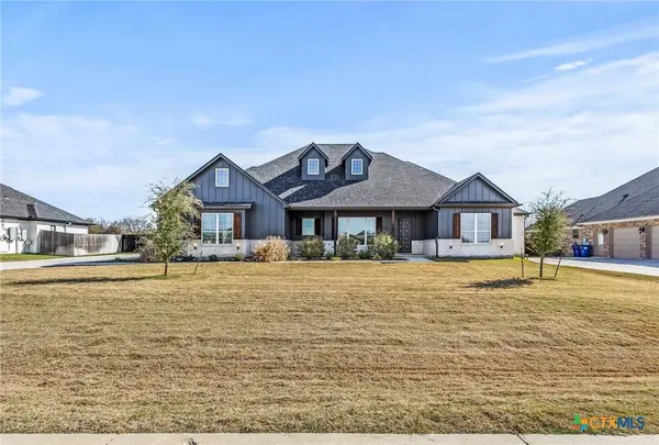 242 Sand Flat LN, Temple, TX 76502