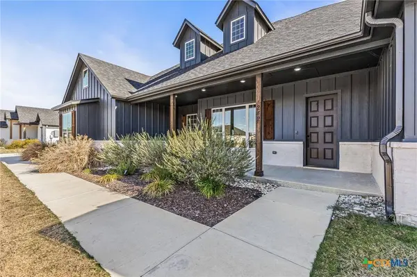 242 Sand Flat LN, Temple, TX 76502