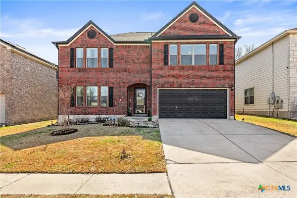 8217 SAGE MEADOW DR DR, Temple, TX 76502