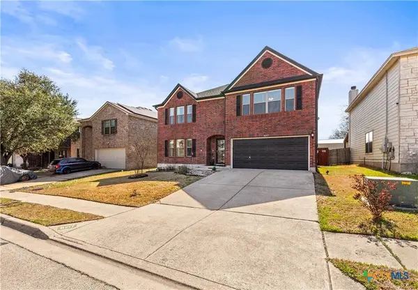 8217 SAGE MEADOW DR DR, Temple, TX 76502