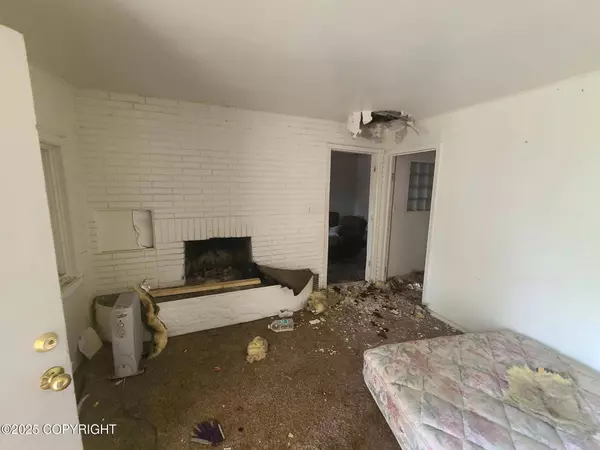 1403 Nelchina ST, Anchorage, AK 99501