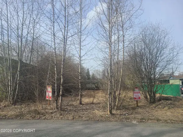 L5 Fairbanks ST, Anchorage, AK 99503