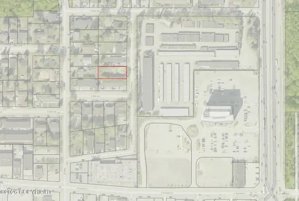 L5 Fairbanks ST, Anchorage, AK 99503