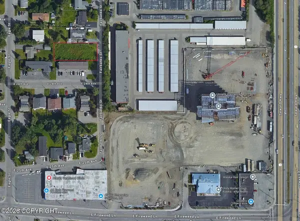 L5 Fairbanks ST, Anchorage, AK 99503