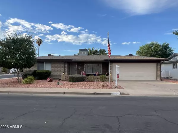 5048 E EMERALD Avenue, Mesa, AZ 85206