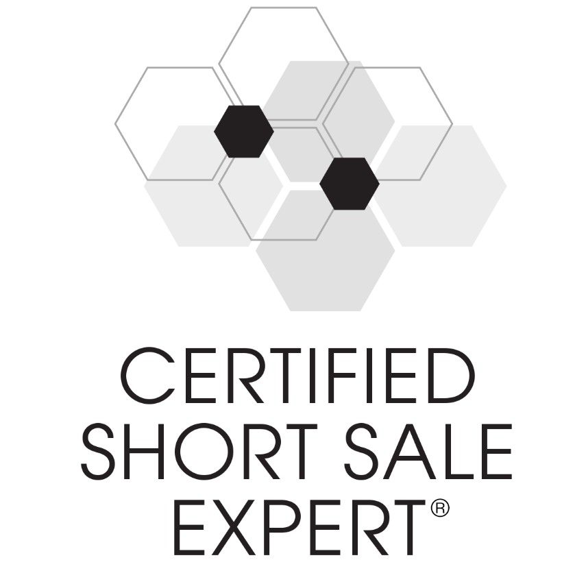 Certified Short Sale Expert (CSSE)