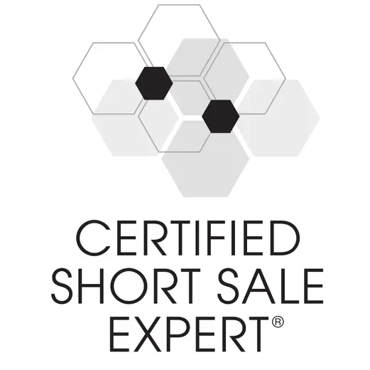 Certified Short Sale Expert (CSSE)