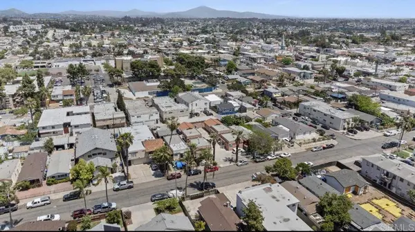 4139 46Th ST, San Diego, CA 92105