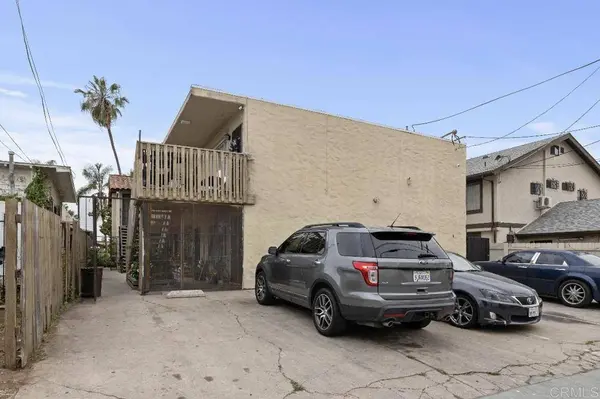 4139 46Th ST, San Diego, CA 92105