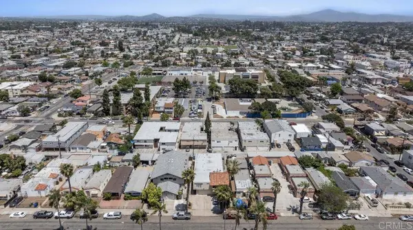 4139 46Th ST, San Diego, CA 92105