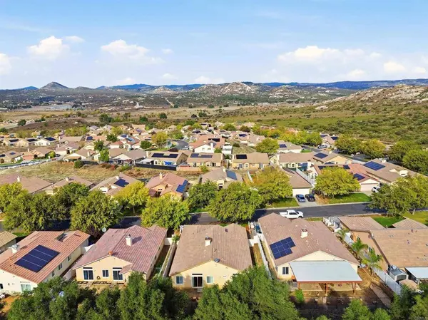 32448 Evening Primrose TRL, Campo, CA 91906
