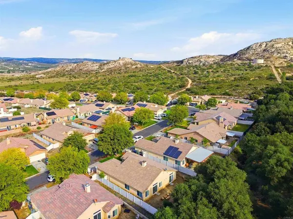 32448 Evening Primrose TRL, Campo, CA 91906