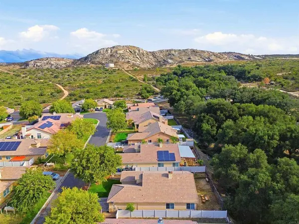 32448 Evening Primrose TRL, Campo, CA 91906