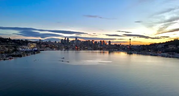 Why Eastlake Is One of Seattle's Most Underrated Neighborhoods,Arielle Albinger