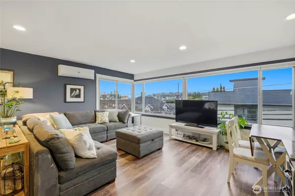 2703 Boylston AVE E #101, Seattle, WA 98102