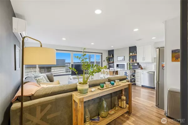 2703 Boylston AVE E #101, Seattle, WA 98102