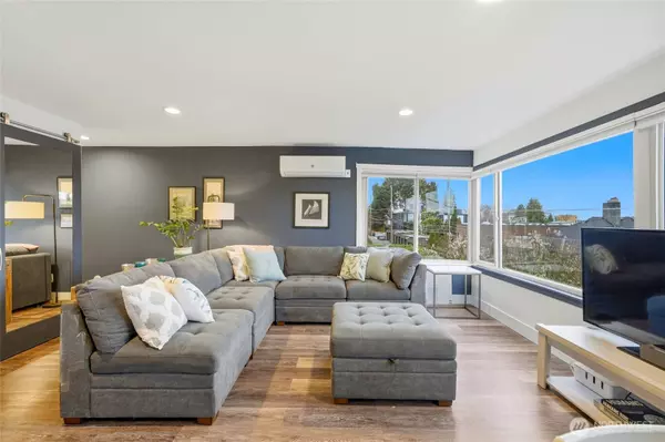 2703 Boylston AVE E #101, Seattle, WA 98102