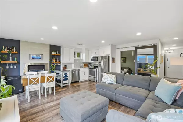 2703 Boylston AVE E #101, Seattle, WA 98102