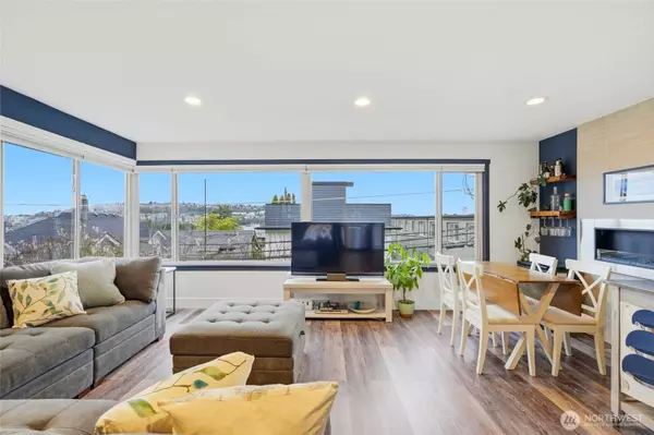 2703 Boylston AVE E #101, Seattle, WA 98102