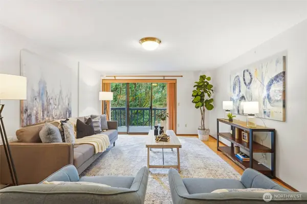 2545 NE 95th ST, Seattle, WA 98115