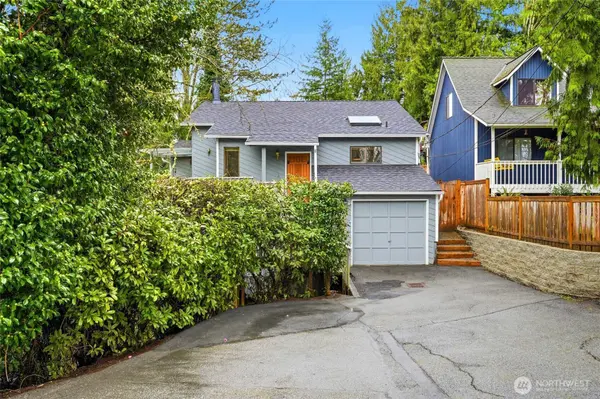 2545 NE 95th ST, Seattle, WA 98115
