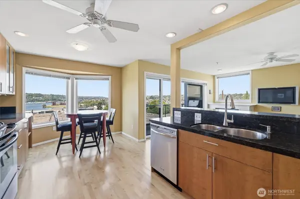 2713 Boylston AVE E #201, Seattle, WA 98102