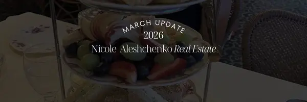feature image of The March 2026 Update