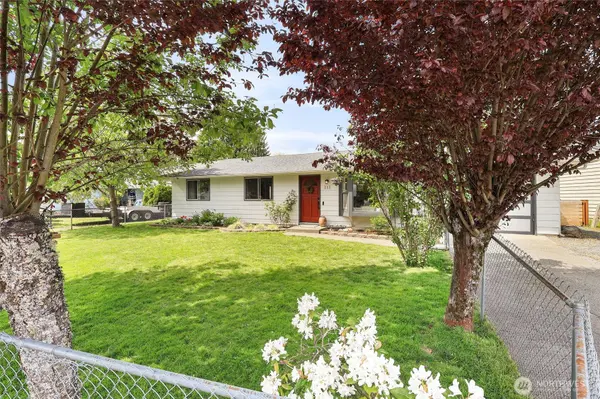 111 Paradise Pkwy, Granite Falls, WA 98252