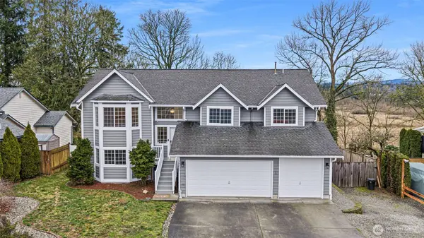 20217 48th AVE NE, Arlington, WA 98223