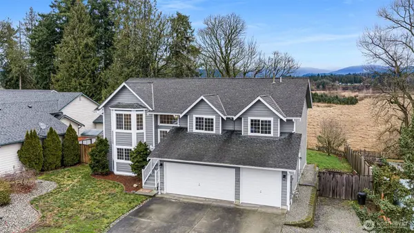 20217 48th AVE NE, Arlington, WA 98223