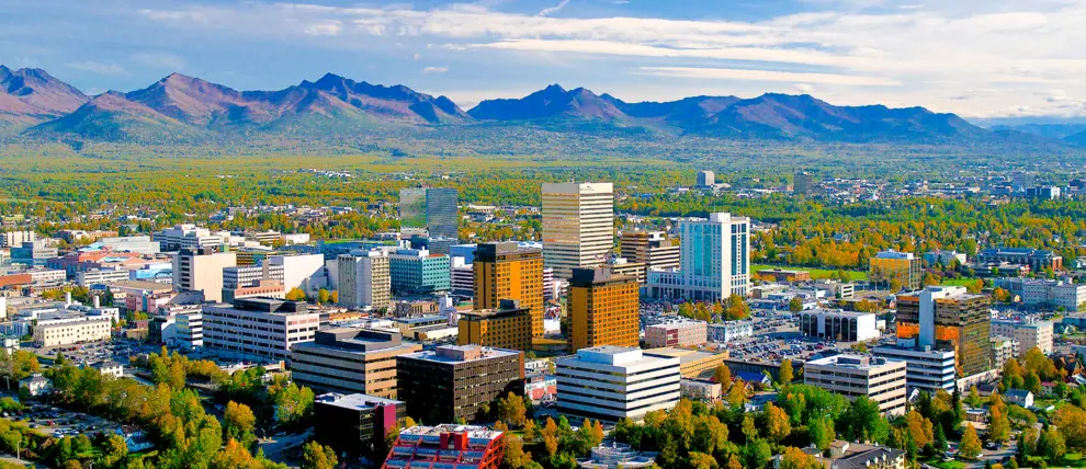 Anchorage