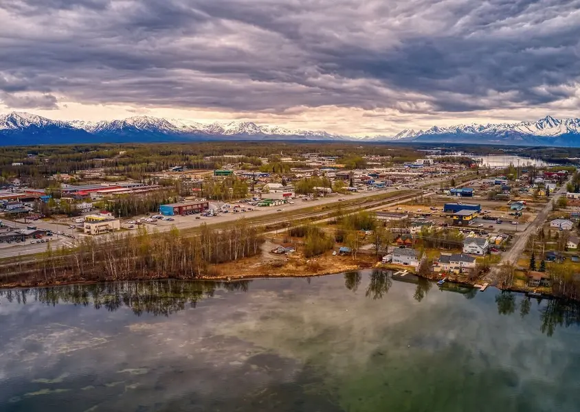 Wasilla