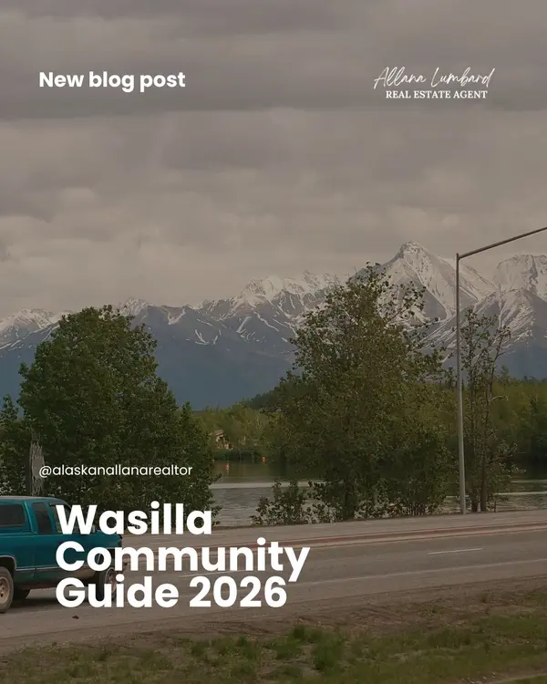 Wasilla Community Guide 2026
