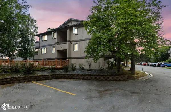 4355 Constellation AVE 23, Anchorage, AK 99517