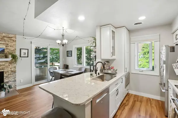 4355 Constellation AVE 23, Anchorage, AK 99517