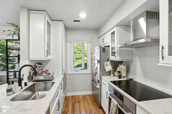 4355 Constellation AVE 23, Anchorage, AK 99517