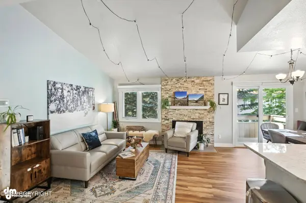 4355 Constellation AVE 23, Anchorage, AK 99517